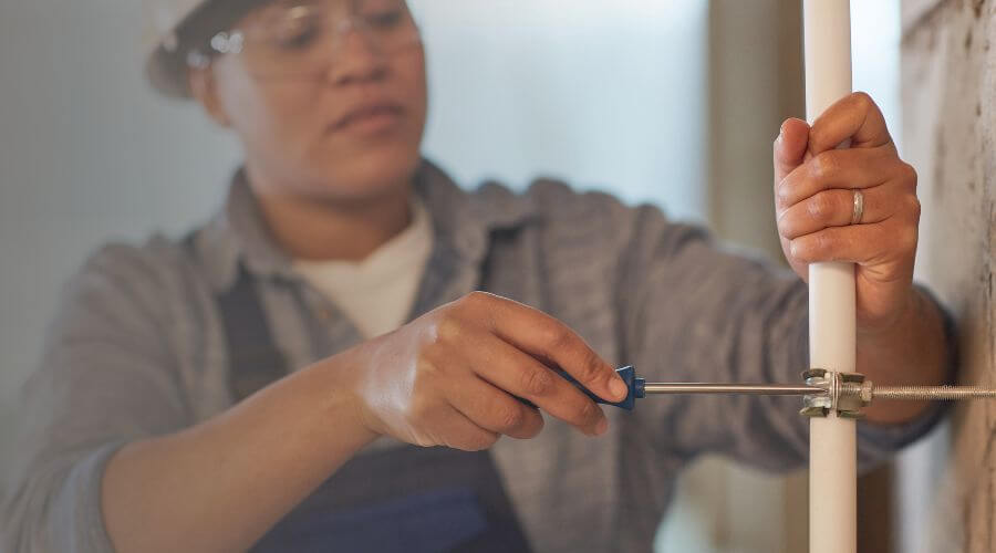 Professional sink repair in Redkey, IN